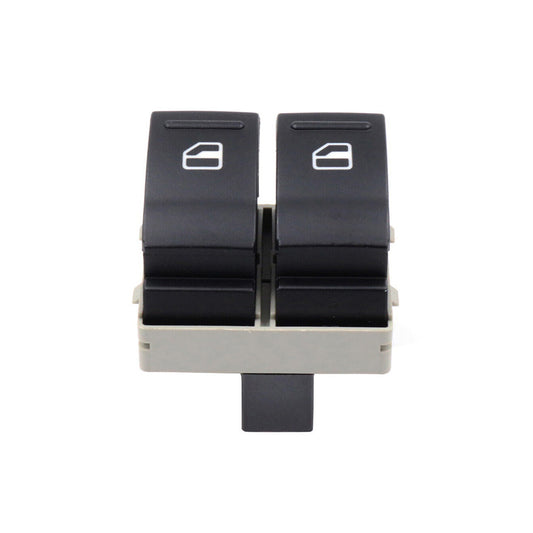 Master Window Switch Driver Side 7E0959855A Suitable For VW Transporter T5 T6 2003–2014