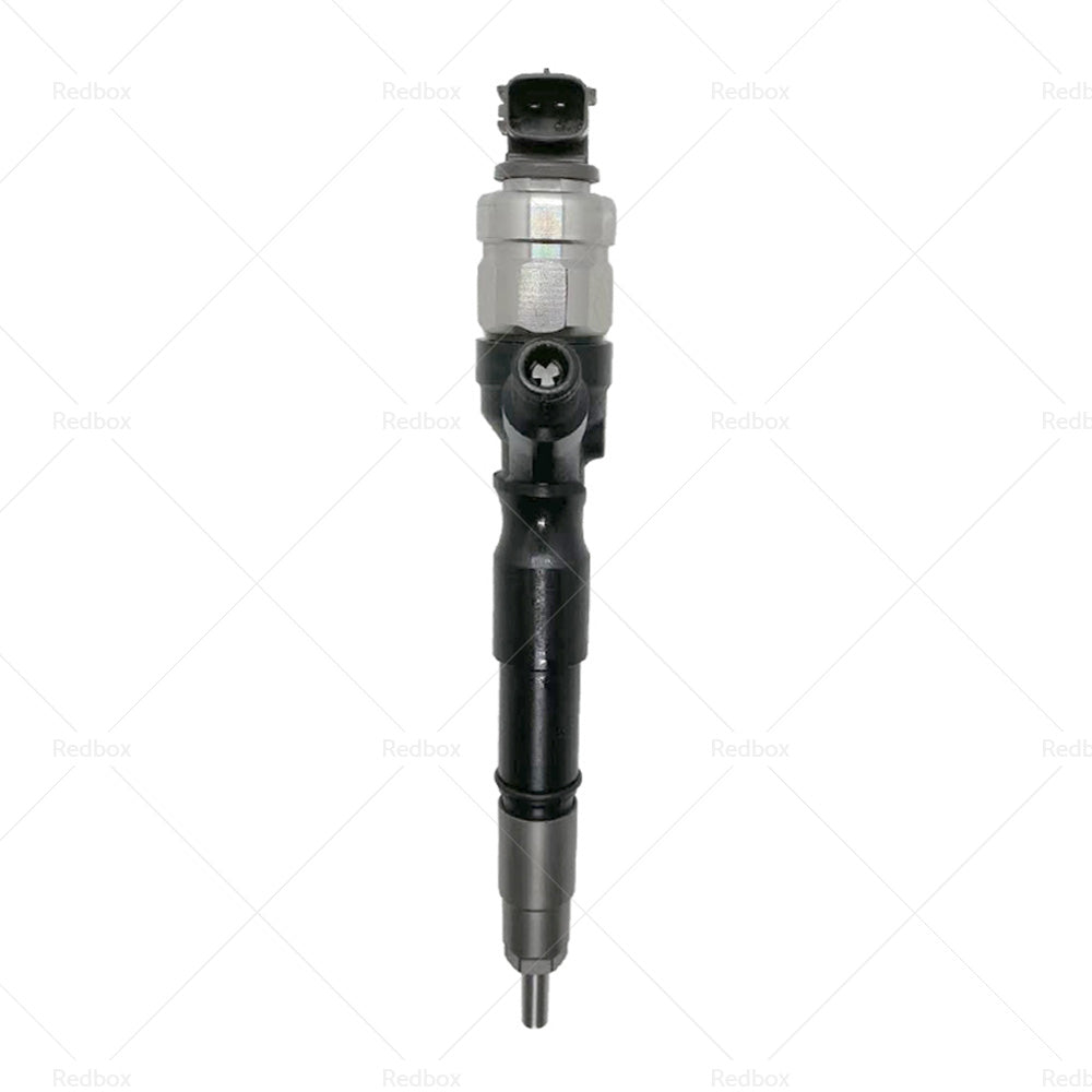 {{ Diesel Fuel Injector Suitable for Toyota Hilux Fortuner KUN26 1KD-FTV D4D 3. 0L }} - Buy Car Parts Online at {{ Kaka Auto Parts }}.