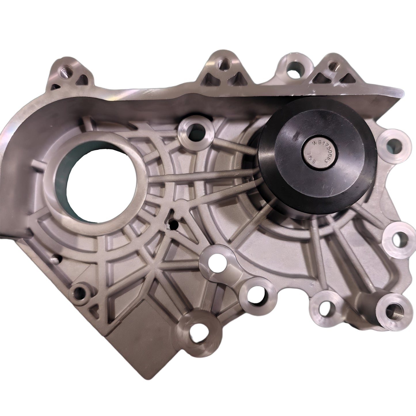 Timing Belt Kit w/ Water Pump Suitable For Great Wall Cannon 2.0L Diesel GW4D20M