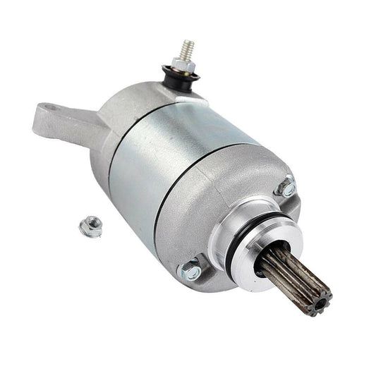 Starter Motor Suitable For Honda CBF125 2009-2013 / CBF150 2007-2011 / CRF150F 2006-2017 31200-KWF-941