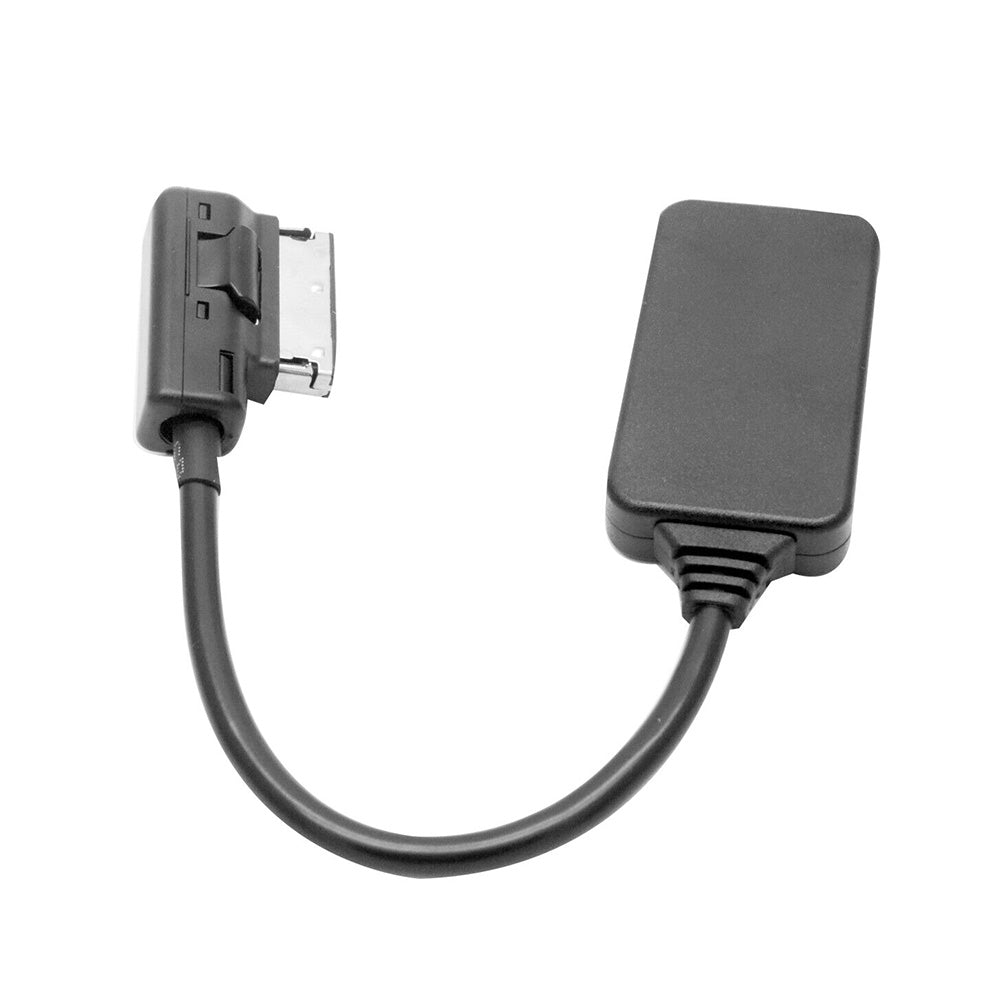 AUX Audio Cable Adapter Suitable For Audi / VW AMI MDI MMI 3G System Bluetooth-Compatible