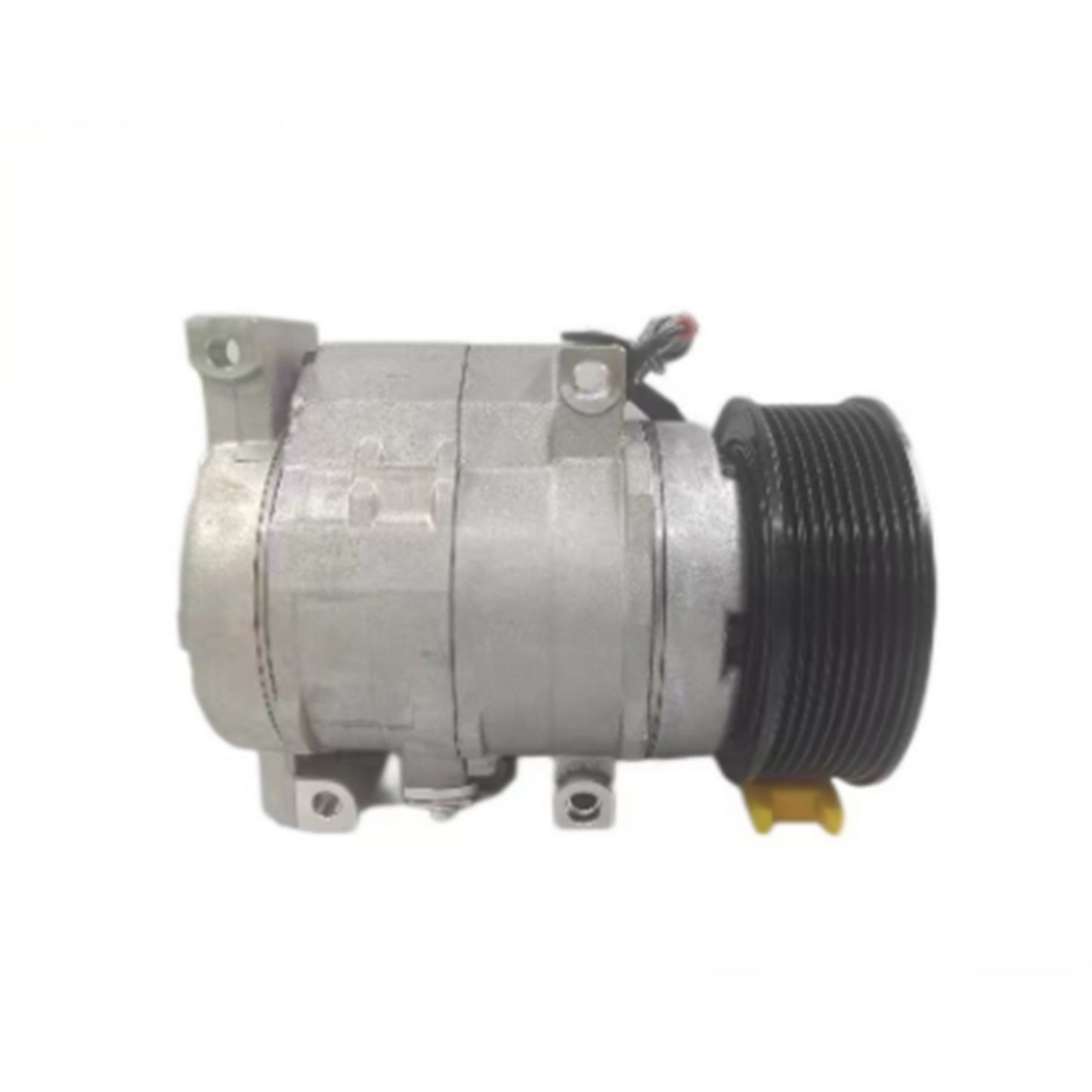 Air Conditioning (AC) Compressor Suitable For Toyota Land Cruiser VDJ79R 4.5L Diesel 1VD-FTV