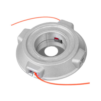 compare product Universal 25mm Alloy Trimmer Head Suitable For Stihl & Husqvarna Whipper Snipper Trimmers