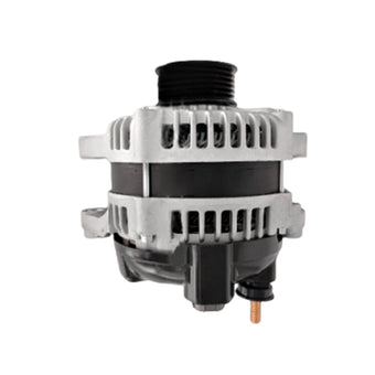 compare product Alternator Suitablr For Infiniti  JX35 QX60 Nissan Murano 3.5L 150A CW 7-Groove