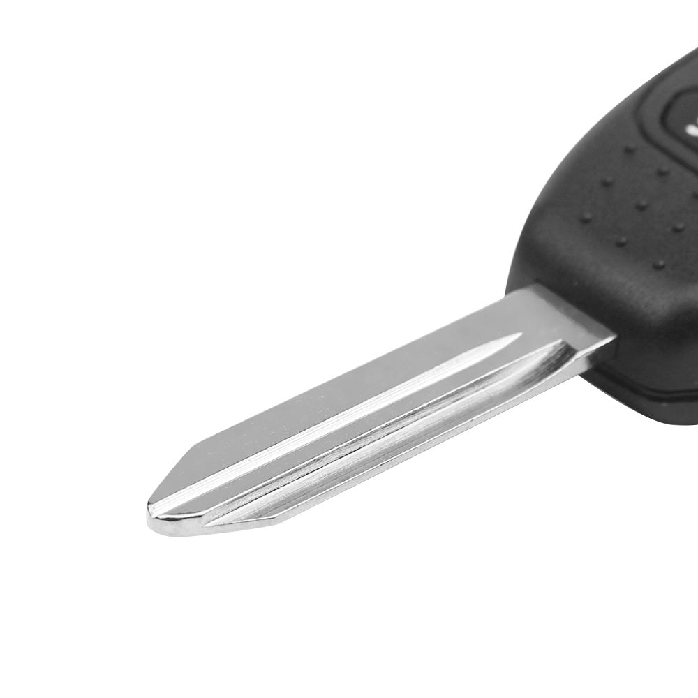 Remote Car Key Fob KOBDT04A Suitable For Chrysler 300 Jeep Grand Cherokee 2005-2007