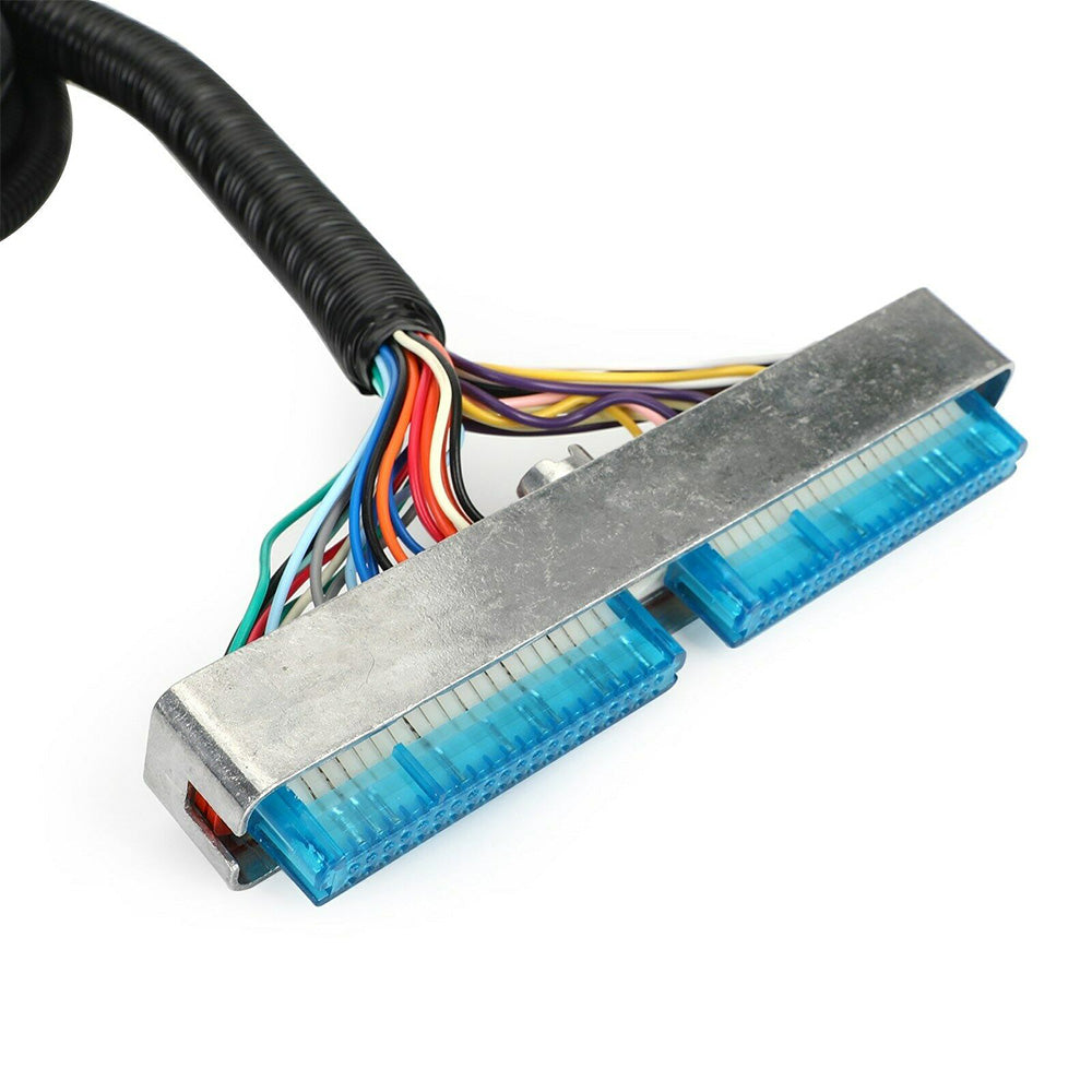 Stand-Alone Harness 4L60E Suitable For LS1 Vortec 4.8/5.3/6.0 1997-2006 – Drive By Cable