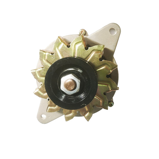 Alternator Suitable For Suzuki LJ80 Sierra Cabrio 1.0L SJ410 1981-1991