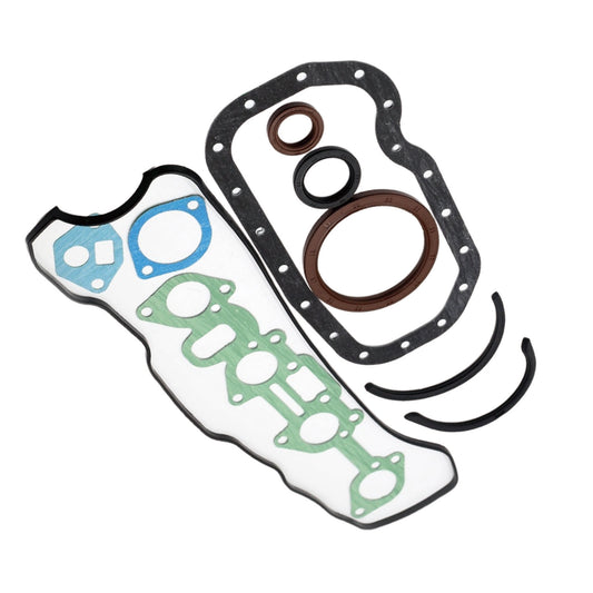 VRS Cylinder Head Gasket Set Suitable For Holden Rodeo TFS17 TFR17 2.6L 1988-1998