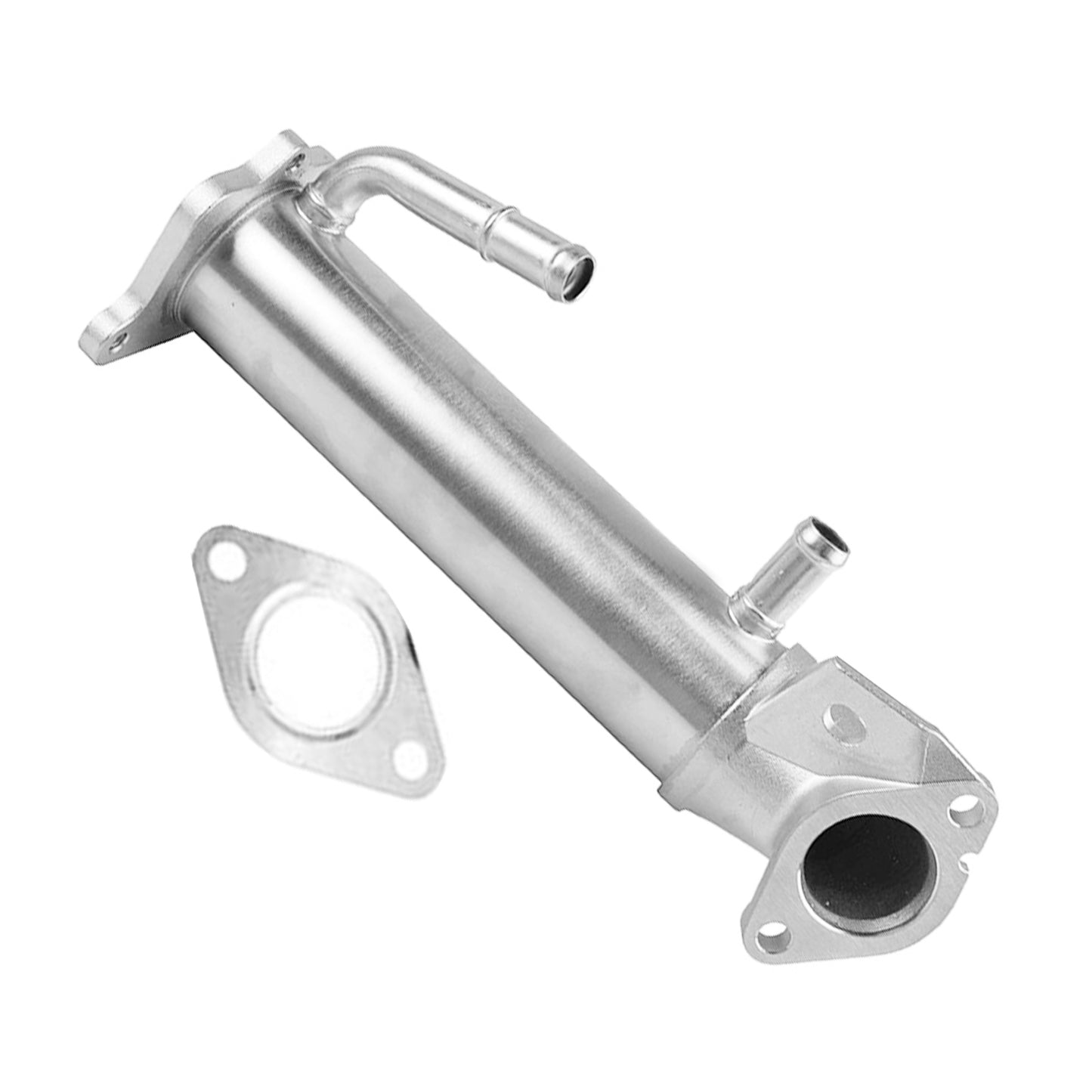 EGR Cooler Suitable For Ford Ranger PX Mazda BT-50 2.2L 3.2L Diesel 2012-Onwards