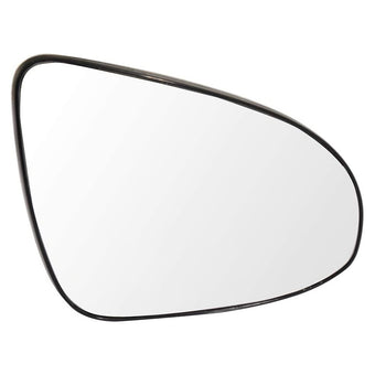 compare product Right Side Mirror Glass with Back Plate Suitable For Toyota Yaris 2012-2019