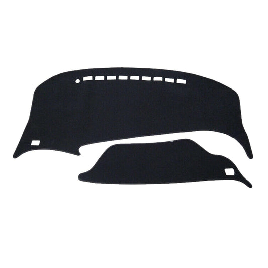 Dash Mat Suitable For Toyota Previa 50 XR50 Estima Tarago 2006–2019 Dashboard