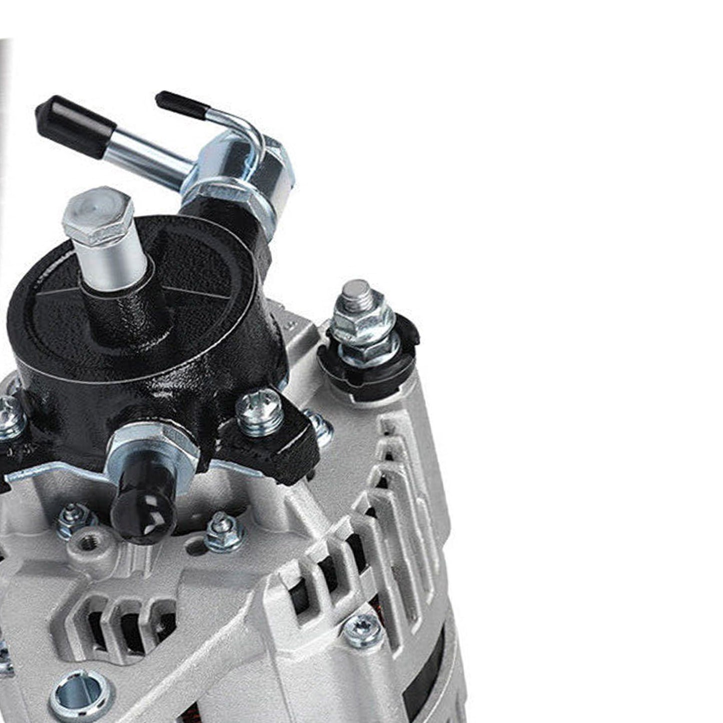 Alternator Suitable For Holden Rodeo RA 03–08 4JH1TC 4JJ1TC 3.0L Diesel