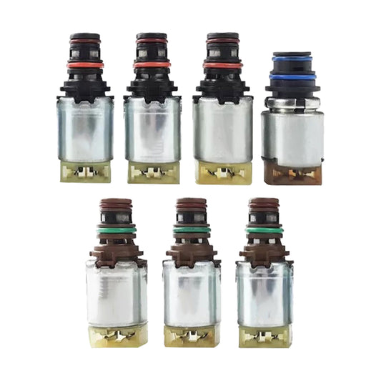 Transmission Valve Body Solenoid Kit Suitable For Ford F-150 / Expedition 6R80