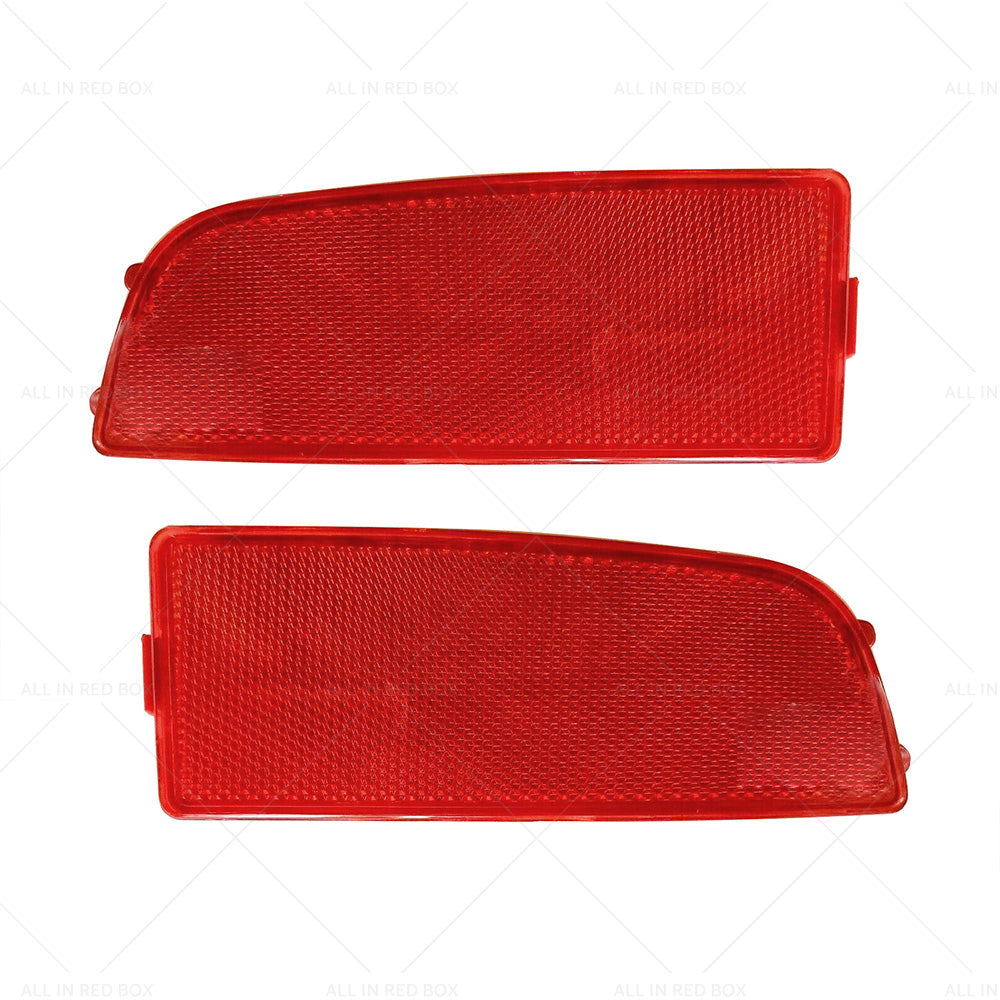 {{ LH RH Rear Bumper Bar Reflector Lamp Suitable For Mercedes Benz Sprinter 06-18 }} - Buy Car Parts Online at {{ Kaka Auto Parts }}.