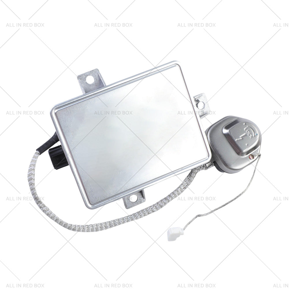 {{ D2S Xenon HID Headlight Ballast Control Unit Suitable for Honda Mazda X6T02971 }} - Buy Car Parts Online at {{ Kaka Auto Parts }}.