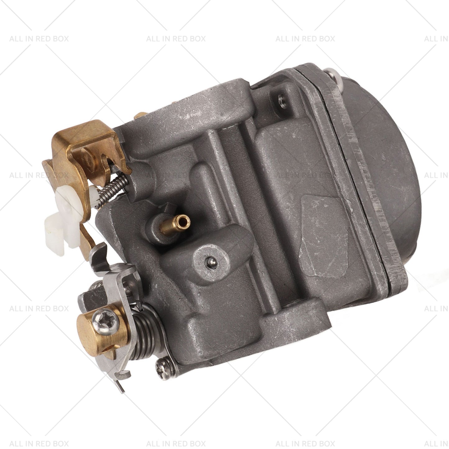 Outboard Engine Carburetor Assembly Suitable For 4 Stroke DF6 DF4 13200‑91J70