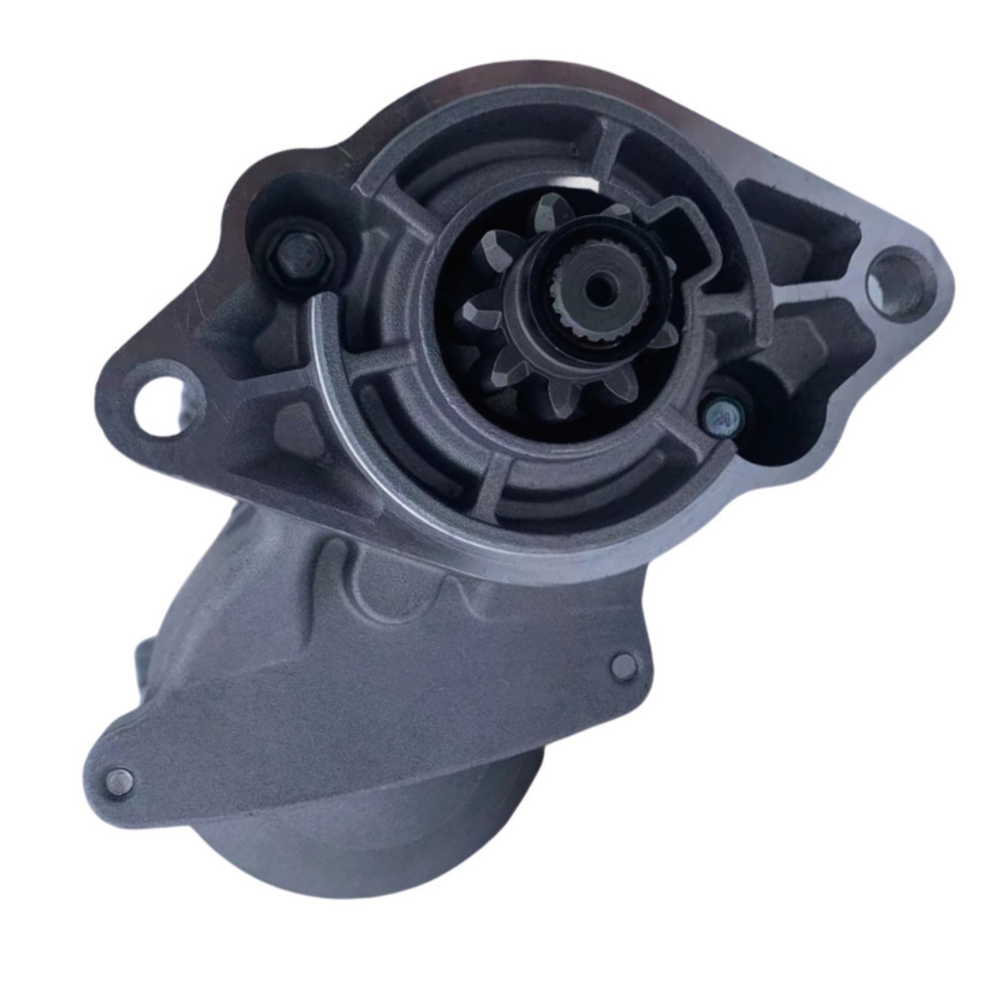 {{ Starter Motor Suitable for Kubota Tractor 14 14.5 16HP 73-90 Komatsu Excavators }} - Buy Car Parts Online at {{ Kaka Auto Parts }}.