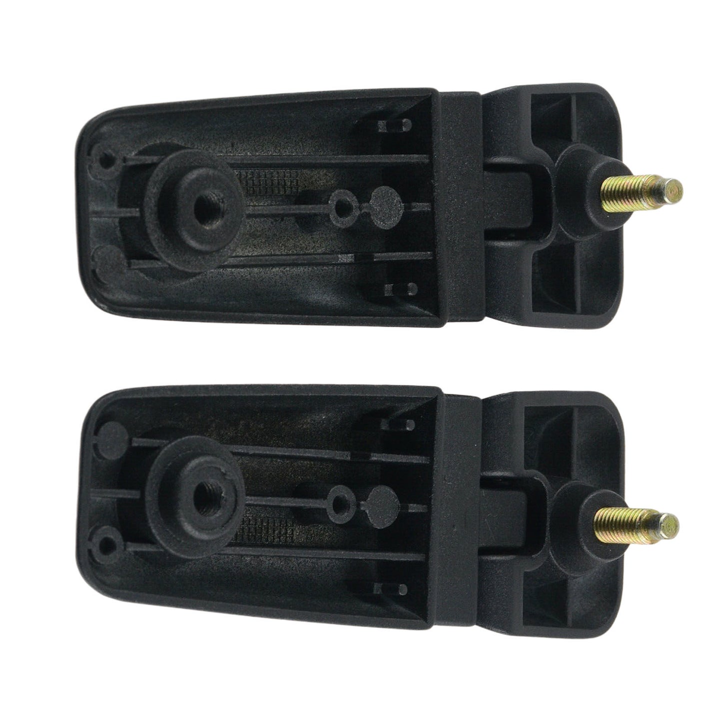 {{ Pair Tailgate Glass Hinge Kit Suitable for Nissan Pathfinder Petrol 4.0L 2005-12 }} - Buy Car Parts Online at {{ Kaka Auto Parts }}.