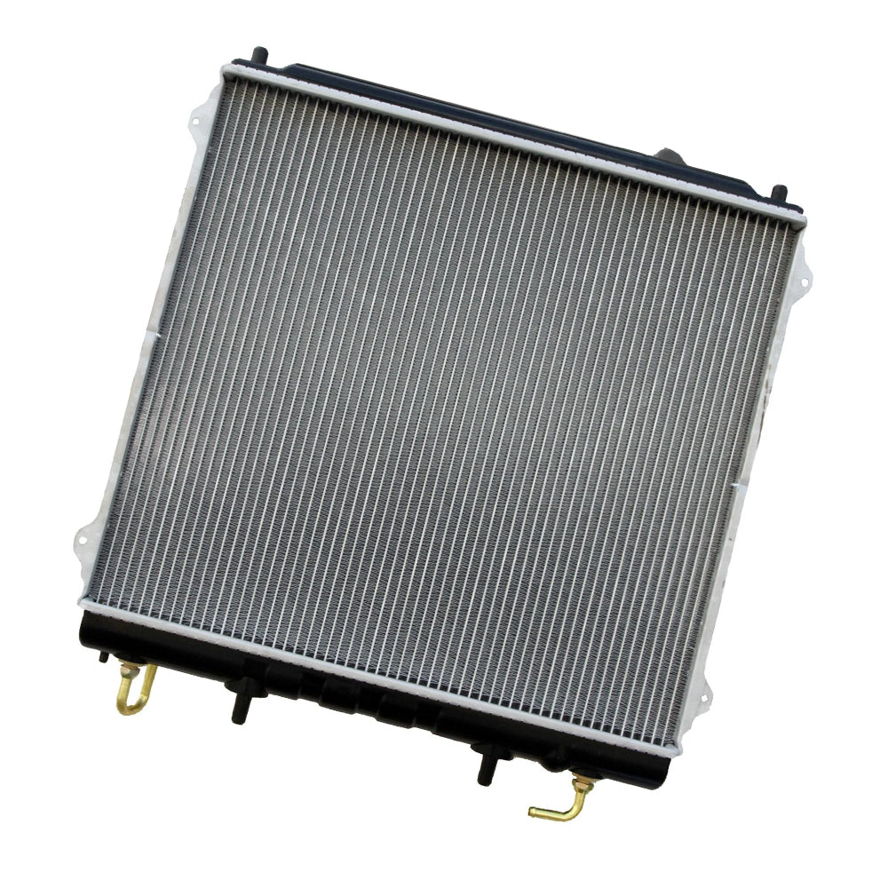 Radiator Suitable for Hyundai Terracan HP 2.9L Diesel 2001–2007