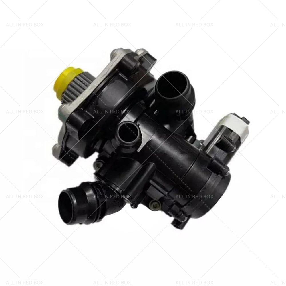 {{ Water Pump Thermostat Kit Suitable For Audi A4 A5 A6 A7 TT Skoda VW Polo Golf }} - Buy Car Parts Online at {{ Kaka Auto Parts }}.