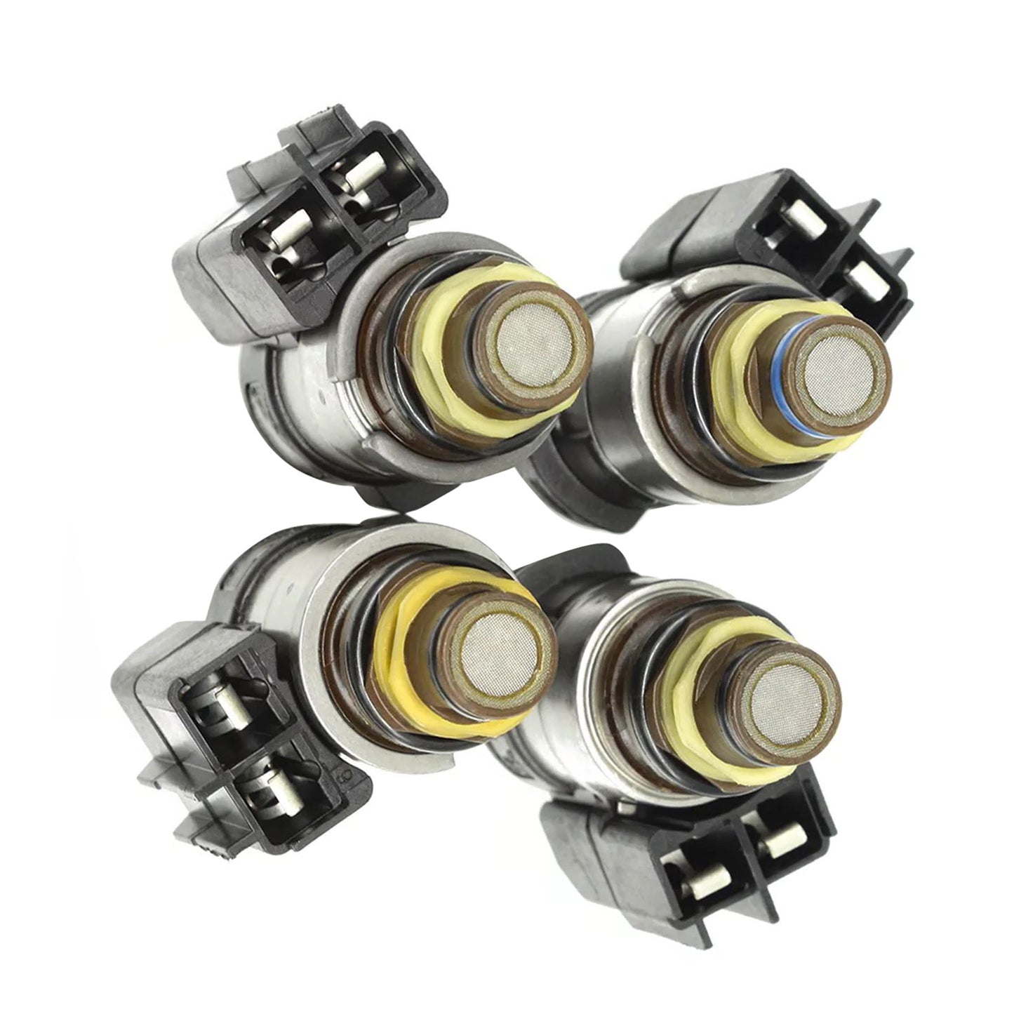 {{ 722.9 Automatic Transmission Solenoid Suitable For Mercedes Benz W221 S300 S500 }} - Buy Car Parts Online at {{ Kaka Auto Parts }}.