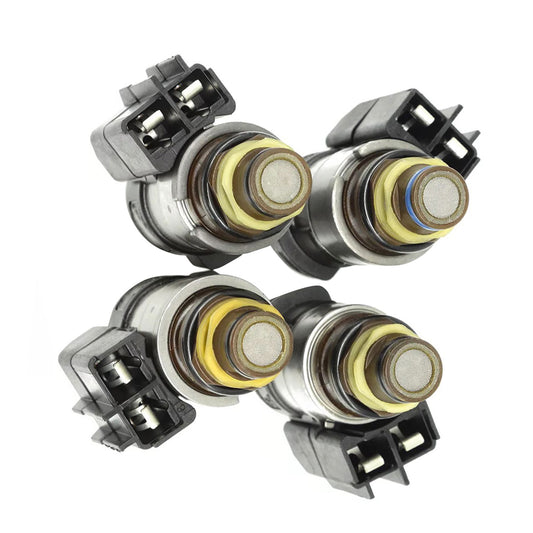 722.9 Automatic Transmission Solenoid Suitable For Mercedes Benz W221 S300 S500