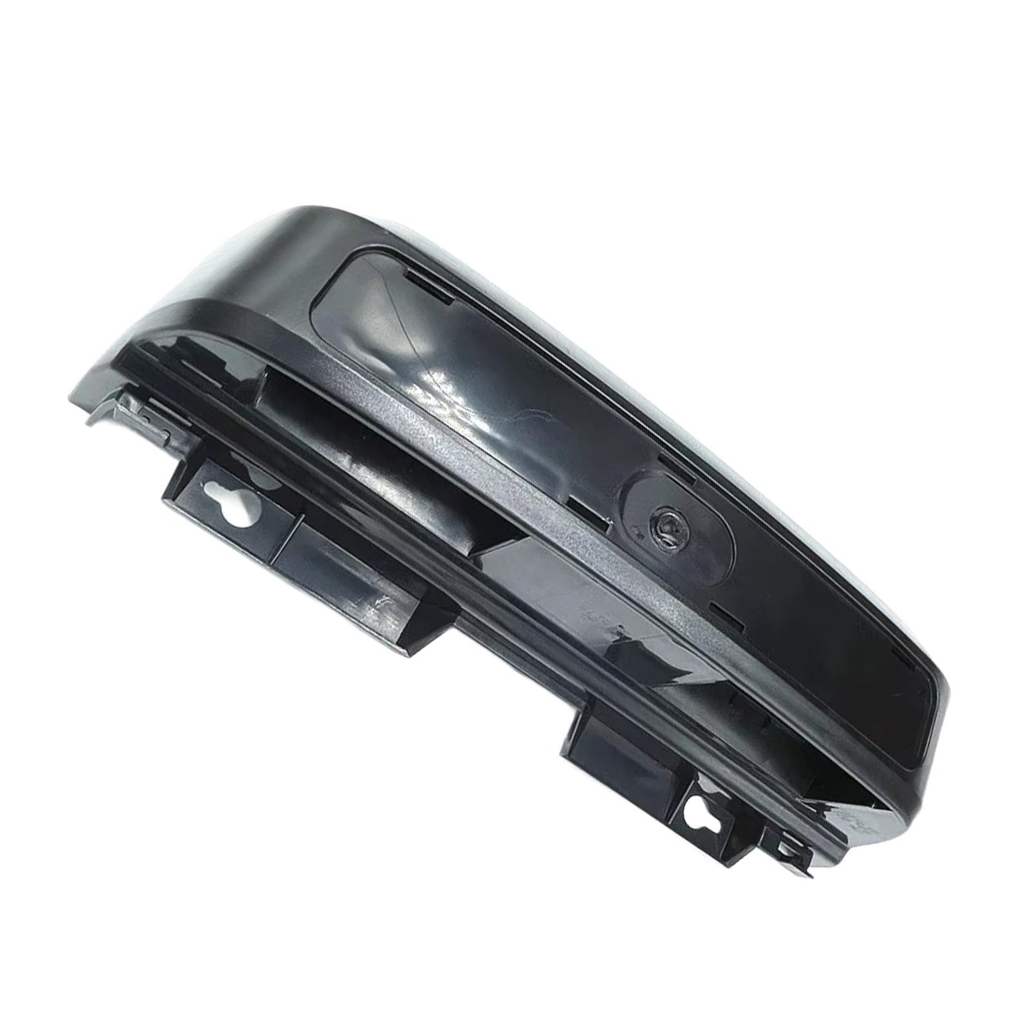 {{ Rear Door Plate Light Cover Suitable For Toyota Land Cruiser Prado LC120 03-09 }} - Buy Car Parts Online at {{ Kaka Auto Parts }}.