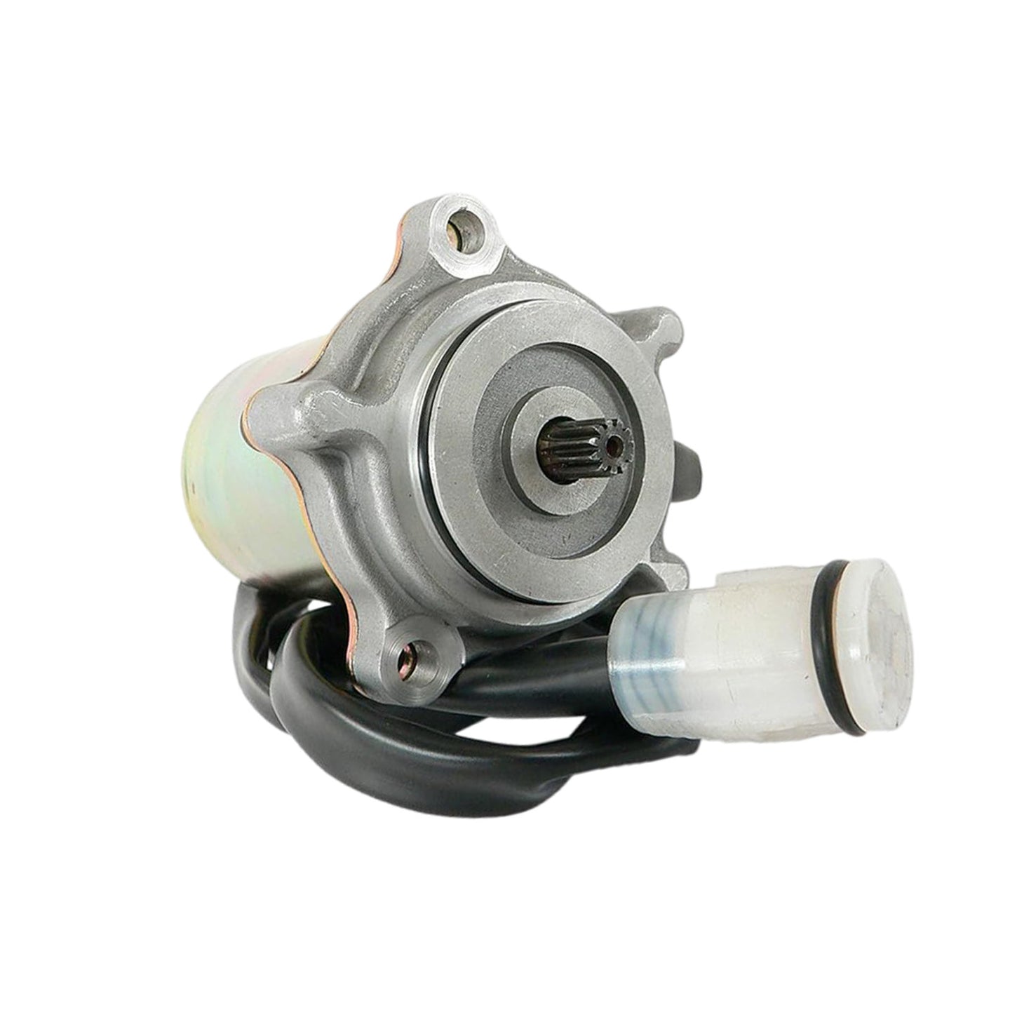 {{ Starter Motor Suitable for Honda TRX350FE 350TE Rancher FourTrax 31300-HN5-A11 }} - Buy Car Parts Online at {{ Kaka Auto Parts }}.