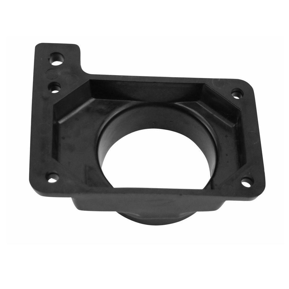 3 Inch Air Flow Meter Filter Adapter Suitable For Mitsubishi Lancer 2.0L L4 V6 2002-2006