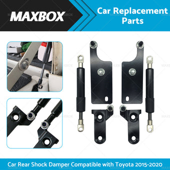 compare product ?Tailgate Assist Shock Struts Bar Lift Support Damper Suitable for Toyota Hilux