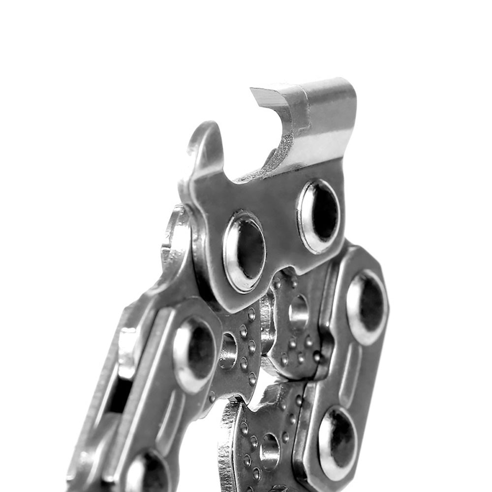 Tungsten Carbide Chainsaw Chain 16inch. 325inch. 058 62DL Suitable for Stihl MS 230