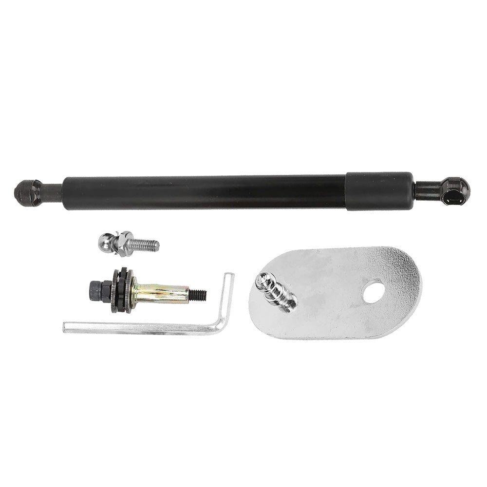 Tailgate Assist Shock Suitable For Ram 1500 Pickup 09-18 2500 3500 10-18 DZ43301