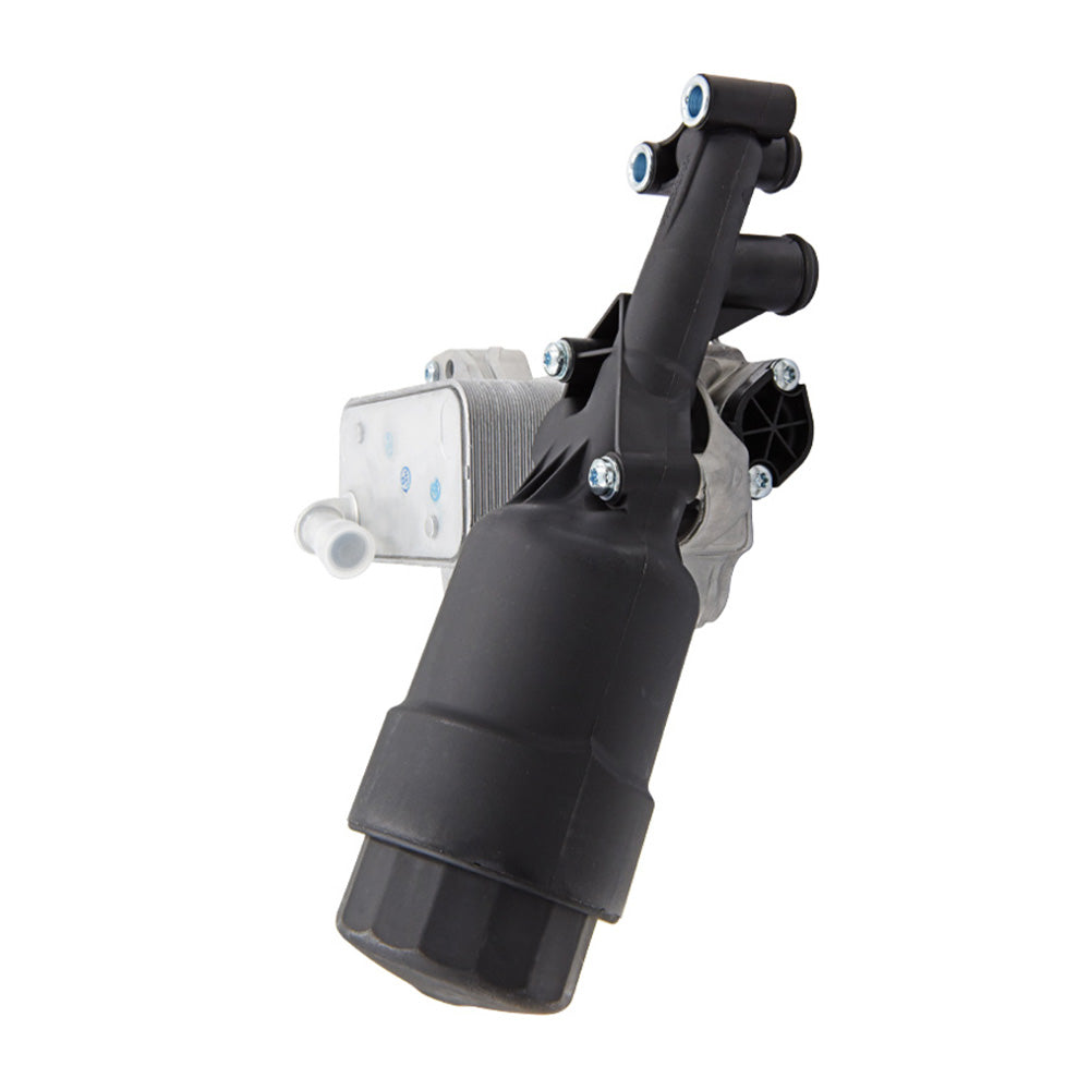 {{ 6511800610 Oil Cooler Suitable For Mercedes-Benz M-Class ML 250 C-Class }} - Buy Car Parts Online at {{ Kaka Auto Parts }}.