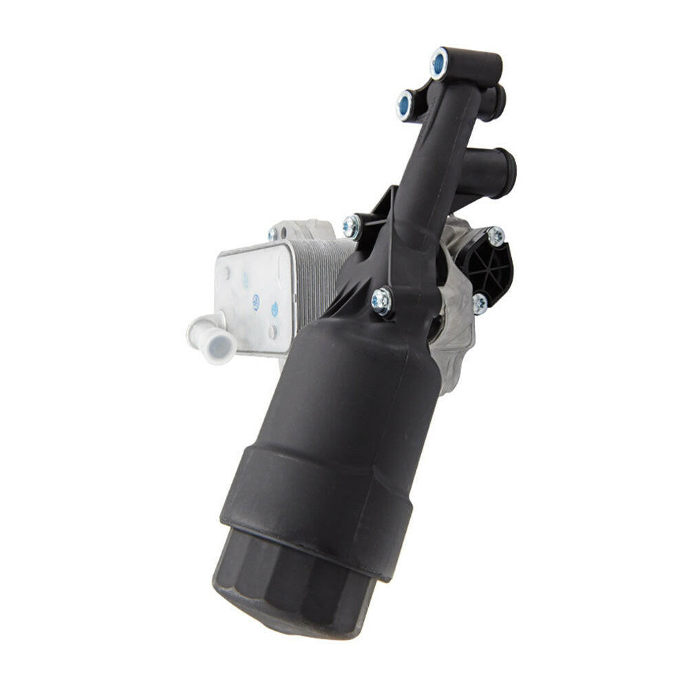 Oil Cooler Suitable For Mercedes-Benz M-Class ML 250 2012-2015 / C-Class 2011-2014 6511800610