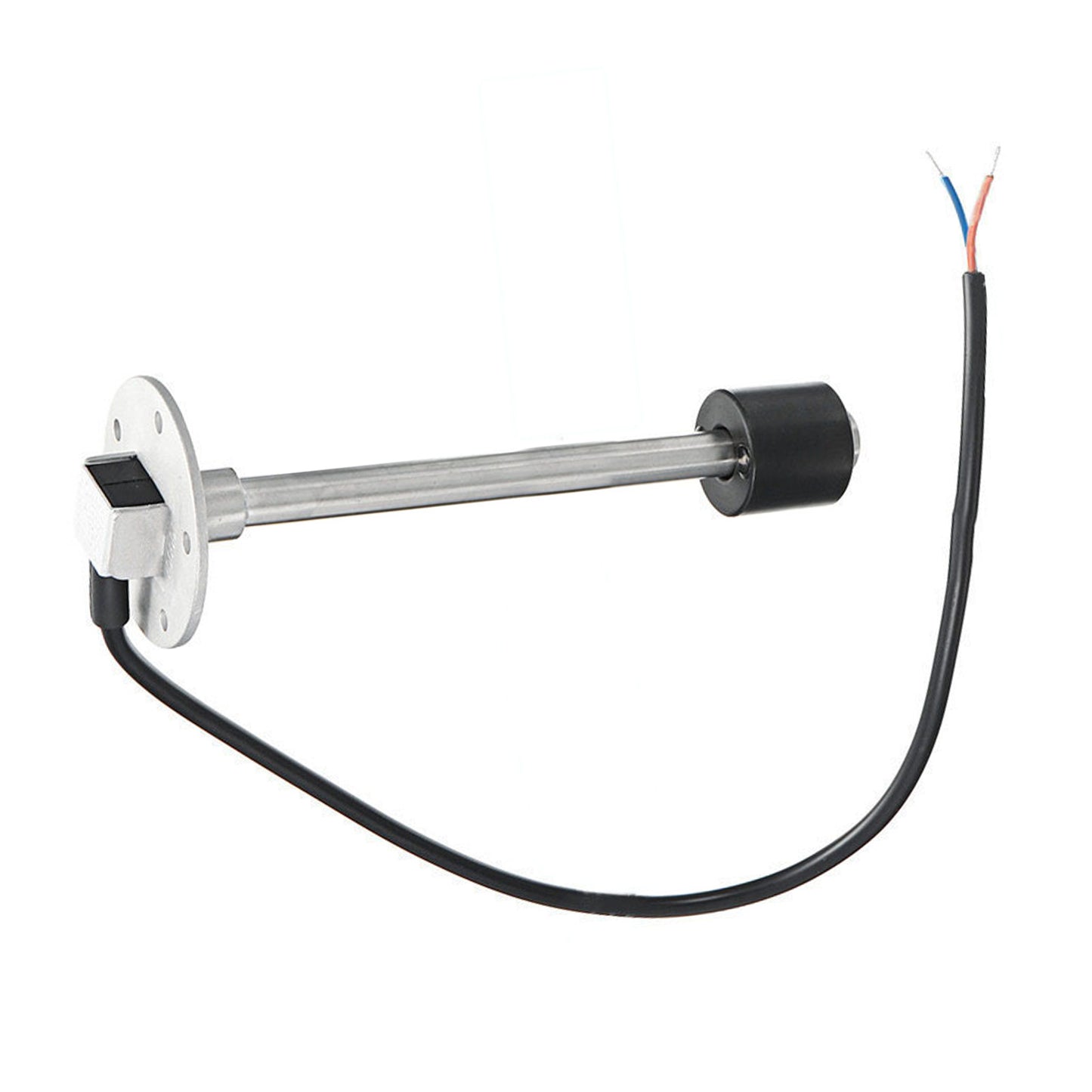 175mm Water Sender Fuel Tank Level Sending Unit Marine Boat Sensor 240-33ohm