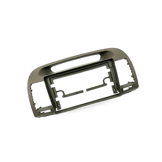 Center Console Navigation Panel Frame Suitable for Toyota Camry 2000-2003 0026