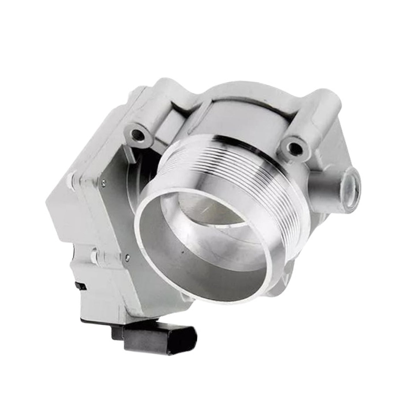 {{ Throttle Body  Suitable For Volkswagen Phaeton Touareg 2.7 3.0 TDI 4E0145950C }} - Buy Car Parts Online at {{ Kaka Auto Parts }}.