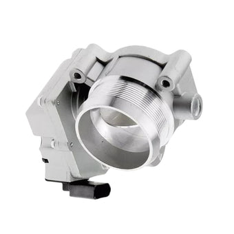 compare product Throttle Body  Suitable For Volkswagen Phaeton Touareg 2.7 3.0 TDI 4E0145950C