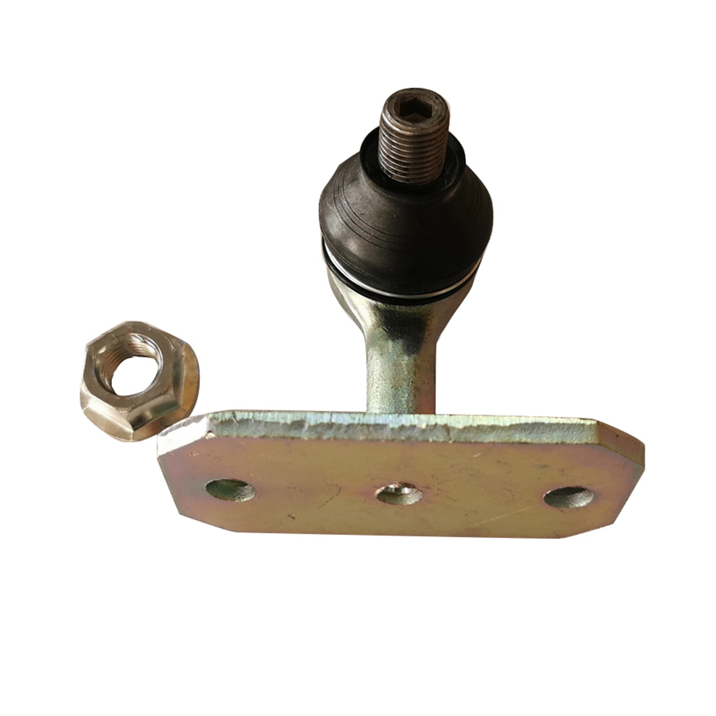 2x Front Sway Bar Link Ball Joints 48802-60050 Suitable For Toyota Land Cruiser 1998-2007