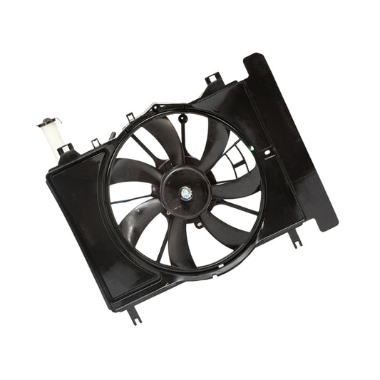 Radiator Cooling Fan Suitable For Toyota Corolla Saloon 2.0 D-4D 2002-2006