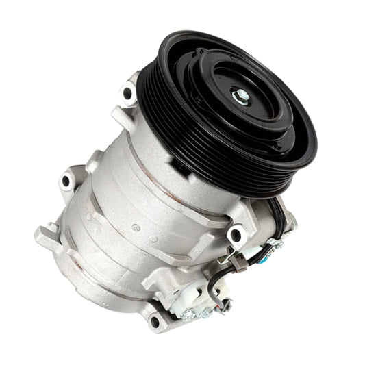 Air Con AC Compressor Suitable For Honda Accord CM 2.4L K24A 2003-2008