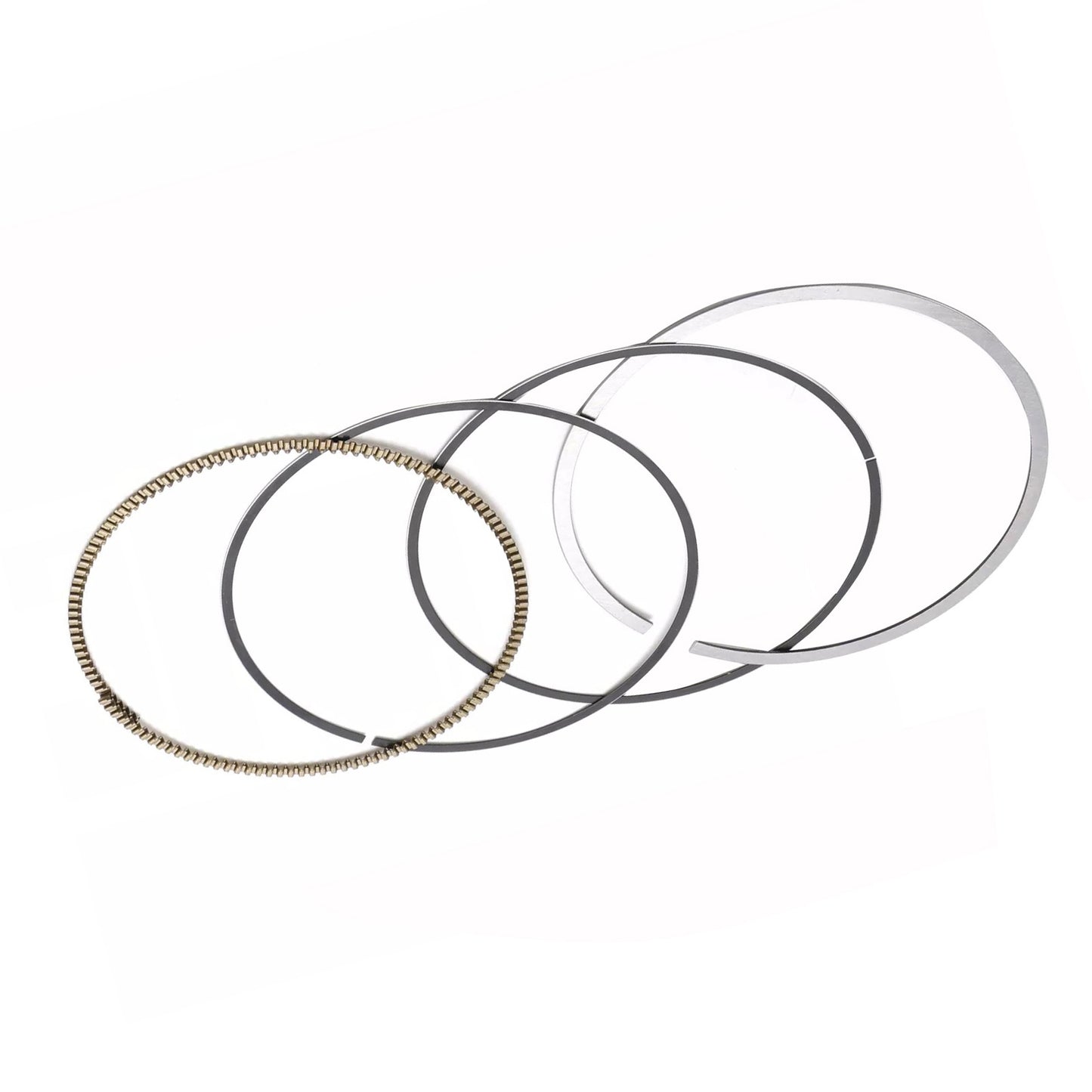 {{ Top End Rebuild Kit Suitable For Honda CRF250R 2004-2009 CRF250X 2004-2017 }} - Buy Car Parts Online at {{ Kaka Auto Parts }}.