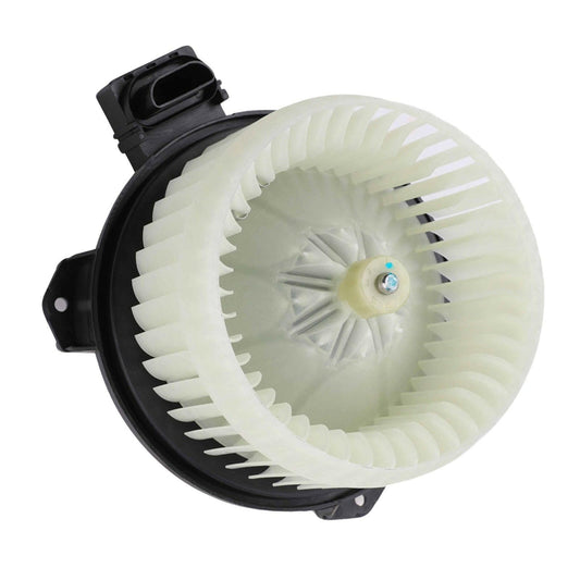 Blower Fan Cabin Motor Air Conditioning Heater Suitable For Toyota Yaris 2005-2011