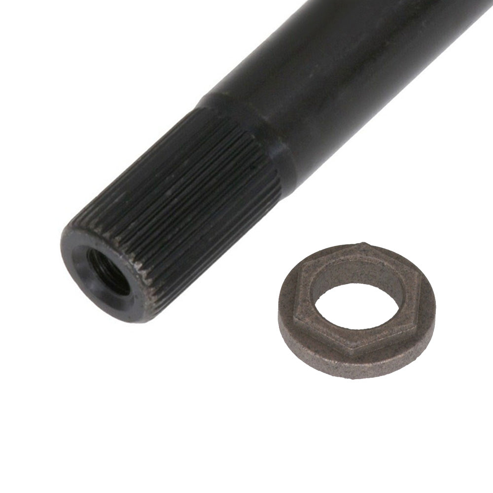 {{ Steering Shaft Fits For MTD Ride On Mowers 738-0919, 738-0919A, 753-04517 }} - Buy Car Parts Online at {{ Kaka Auto Parts }}.