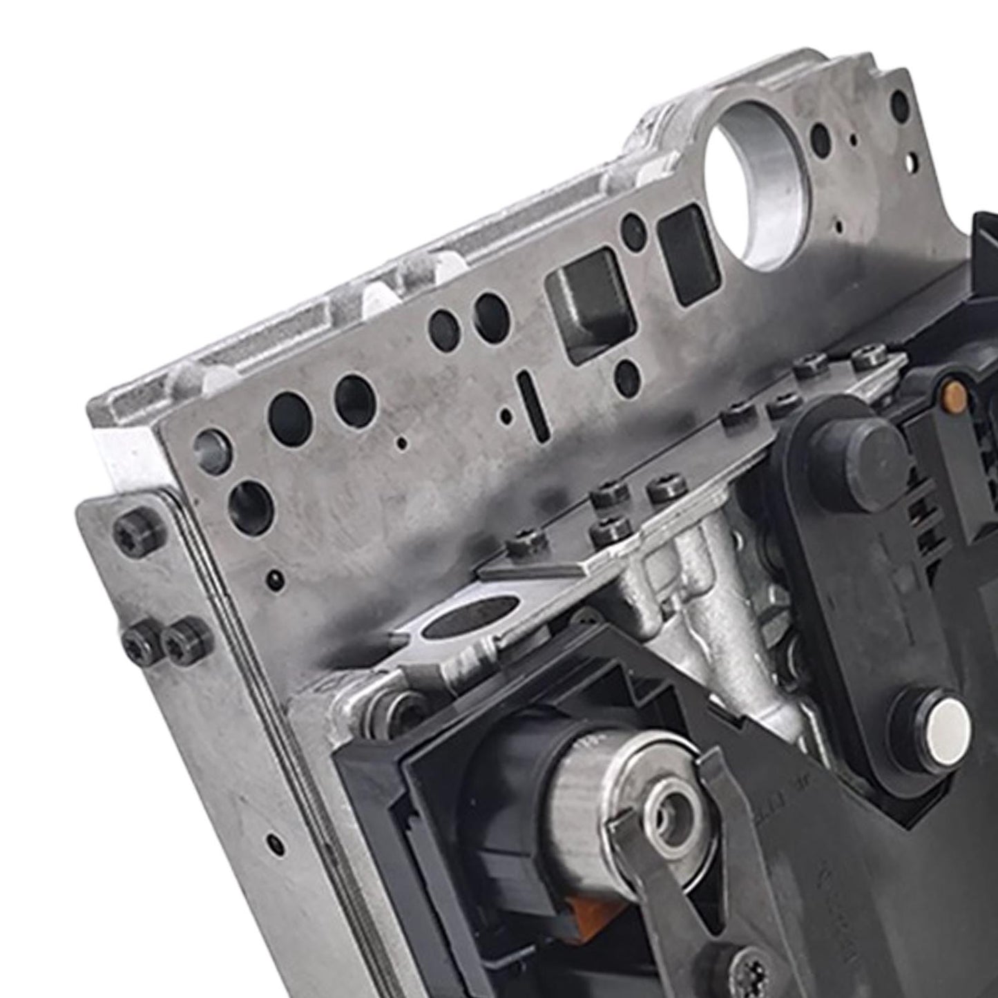 {{ Valve Body Suitable For Mercedes 5 Speed Automatic Transmission 722.6 }} - Buy Car Parts Online at {{ Kaka Auto Parts }}.