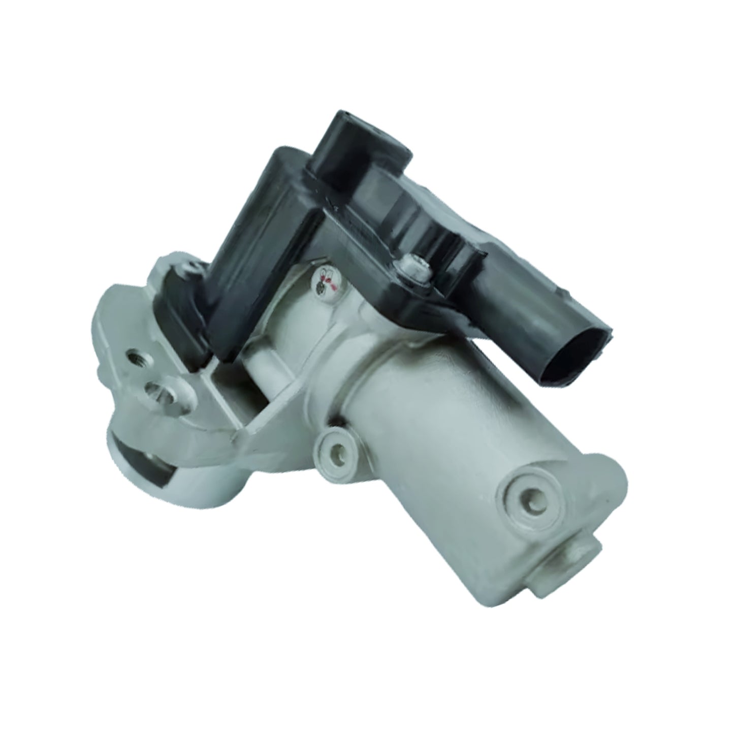 Gas Recirculation Valve Suitable For Kia Sportage / Sorento / ix35 & Hyundai Santa Fe 2.0L / 2.2L CRDi