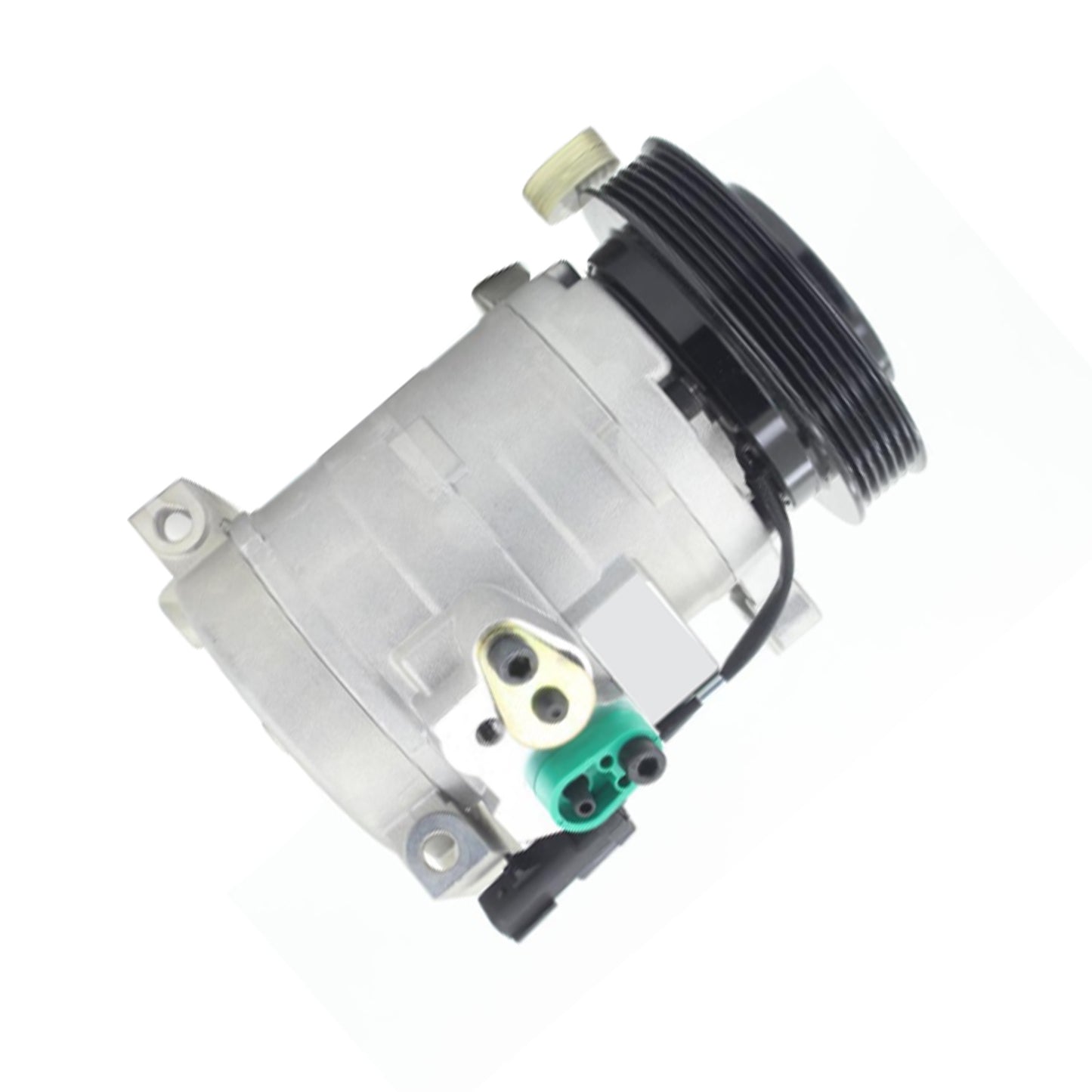 {{ Air Con Compressor Suitable for Chrysler Voyager RG 3.3L Petrol EGA 01/01-12/07 }} - Buy Car Parts Online at {{ Kaka Auto Parts }}.