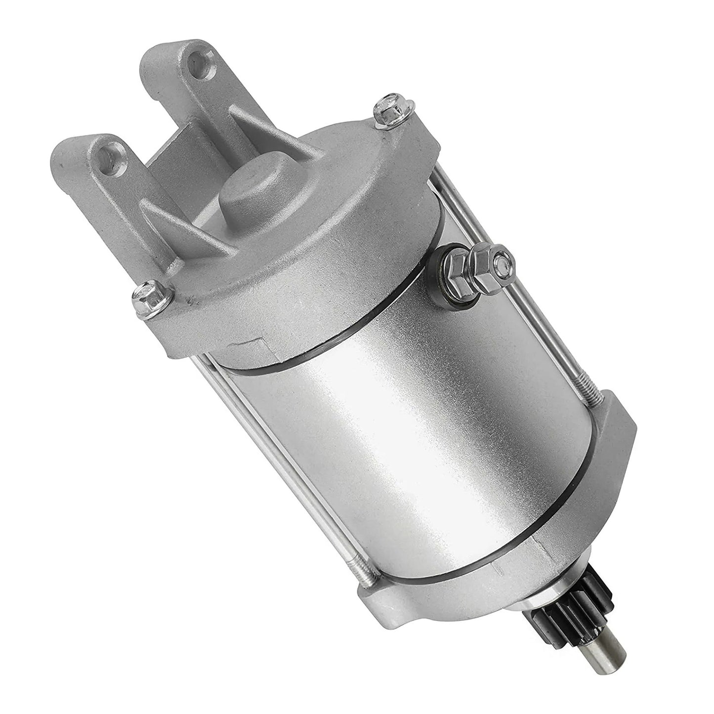 Starter Motor Suitable For Yamaha XT500E 1990-1994, XT500/600 EZ 1988-1995, XT400E, XTZ750