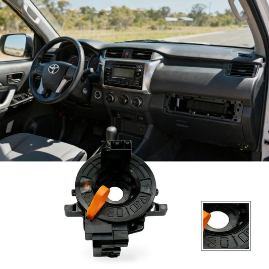 Steering Wheel Coil Suitable for Toyota Hilux 2004-2008 2.7L 84306-0K050