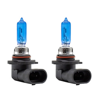 compare product 2x HB3 9005 100W 12V Xenon White 6000K Car Headlight Lamp Bulbs